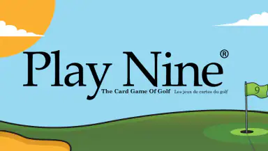Play Nine: Golf Card Game header