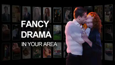 Playlet: Watch Short Dramas&TV header