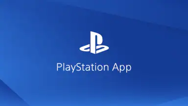 PlayStation App header