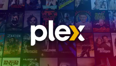Plex: Find Movies & TV Shows header