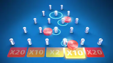Plink by Pokerist header
