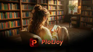PlotJoy Bite-Sized Shorts header