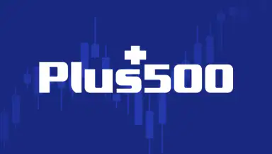 Plus500 Trading & Investing header