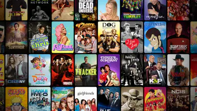 PlutoTV: Live TV & Free Movies header