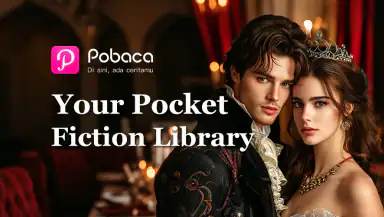 Pobaca: Read Romance Novels header