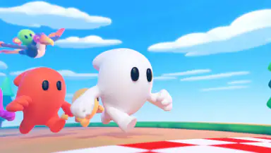 Pocket Champs: 3D Racing Games header