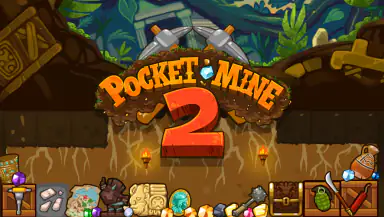 Pocket Mine 2 header