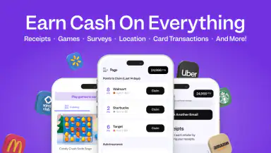Pogo: Earn Cash & Rewards header