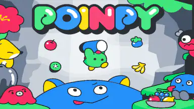 POINPY header