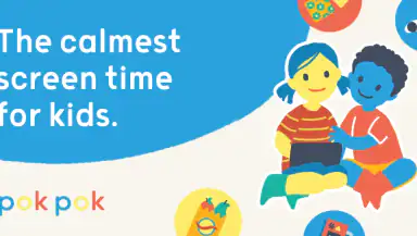 Pok Pok | Montessori Preschool header