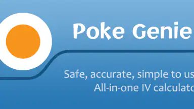 Poke Genie -Remote Raid IV PvP header