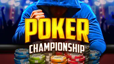 Poker Championship - Holdem header