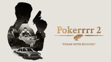Pokerrrr 2: Texas Holdem Poker header