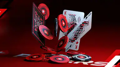 PokerStars: Texas Holdem Games header