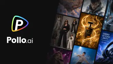 Pollo AI: AI Video & Image header