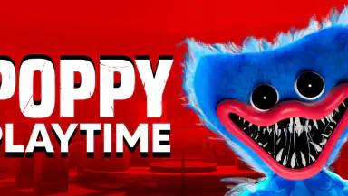 Poppy Playtime Chapter 1 header