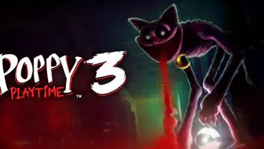 Poppy Playtime Chapter 3 header
