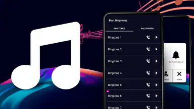 Popular Ringtones 2026 header
