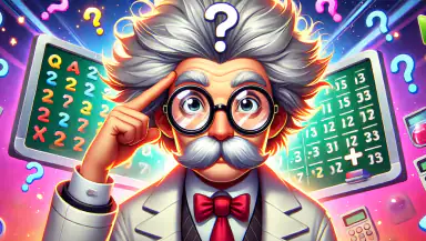 Power Of Knowledge : Trivia header