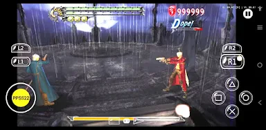 PPSS22 Emulator - PS2 Emulator header