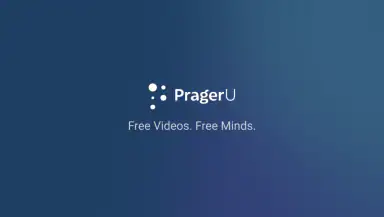 PragerU header