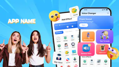 Prank Voice & Funny Sound FX header