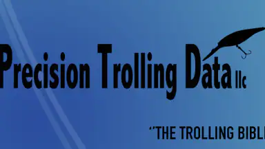 Precision Trolling Data header