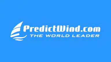 PredictWind - Marine Forecasts header