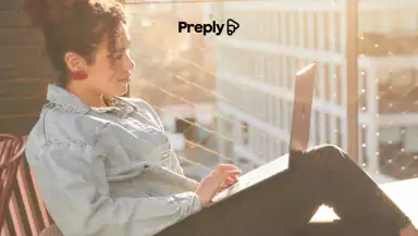 Preply: Language lessons header