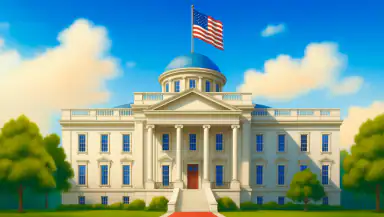 President: Simulator Game header