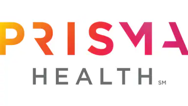 Prisma Health GO header