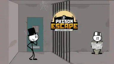 Prison Break: Stick Story header