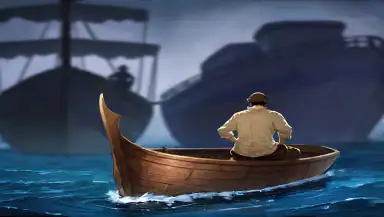 Prison Escape Puzzle Adventure header