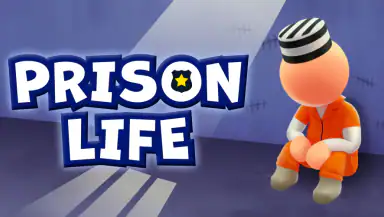 Prison Life: Idle Game header
