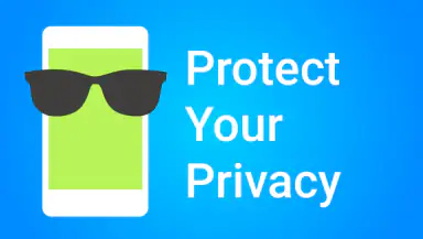 Private Callr - Secure & Anony header