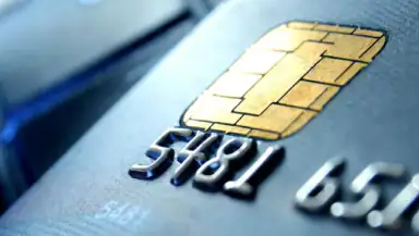 Pro Credit Card Reader NFC header