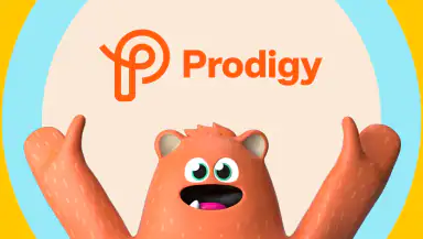 Prodigy Math: Kids Game header