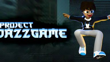 Project Jazzgame header