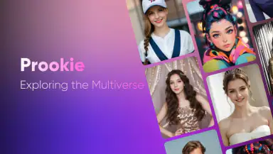 Prookie: Hair Style Face Shape header