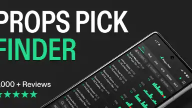 Props.Cash | Player Props Data header
