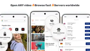 Proxy Browser header