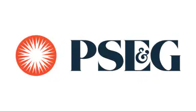 PSEG header