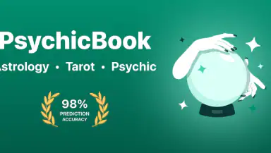 PsychicBook - Psychic Readings header