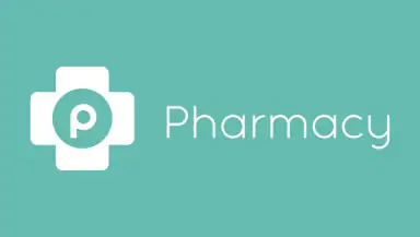 Publix Pharmacy header