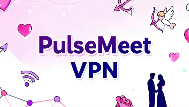 PulseMeet — Wherever You Are header
