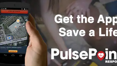 PulsePoint Respond header
