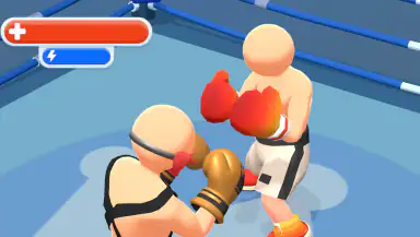 Punch Guys header