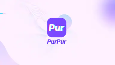 PurPur header