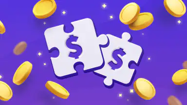 PuzzlePlay: Games & Rewards header