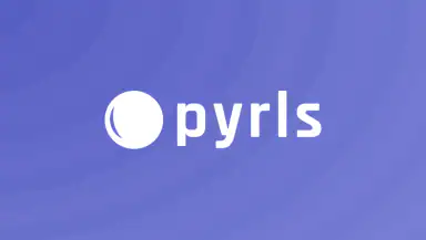 Pyrls header